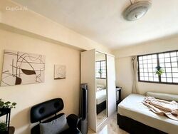 Blk 304 Hong Kah East Garden (Jurong East), HDB 4 Rooms #623577591